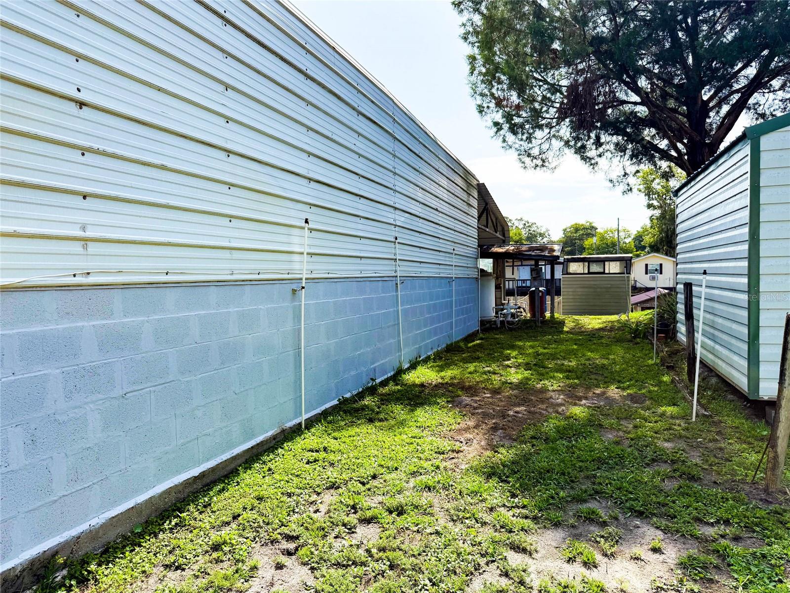 104 WATERWAY AVE, SATSUMA, FL, 32189