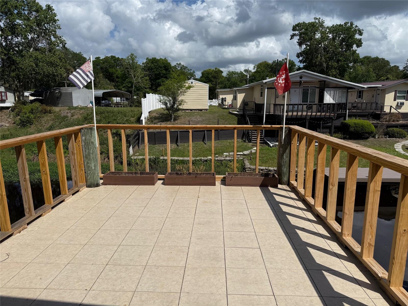 104 WATERWAY AVE, SATSUMA, FL, 32189