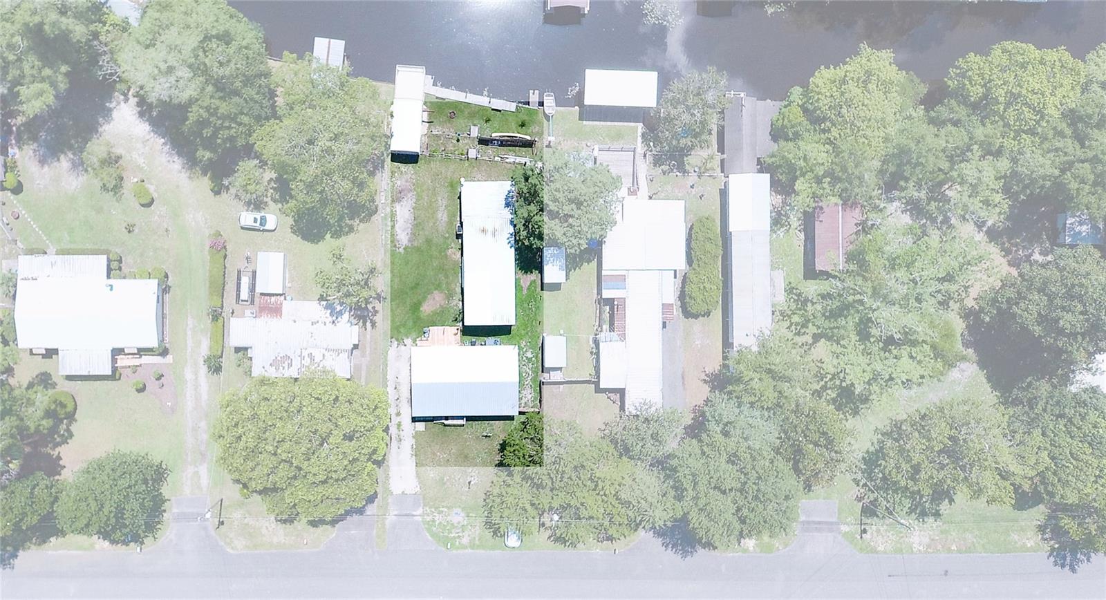 104 WATERWAY AVE, SATSUMA, FL, 32189
