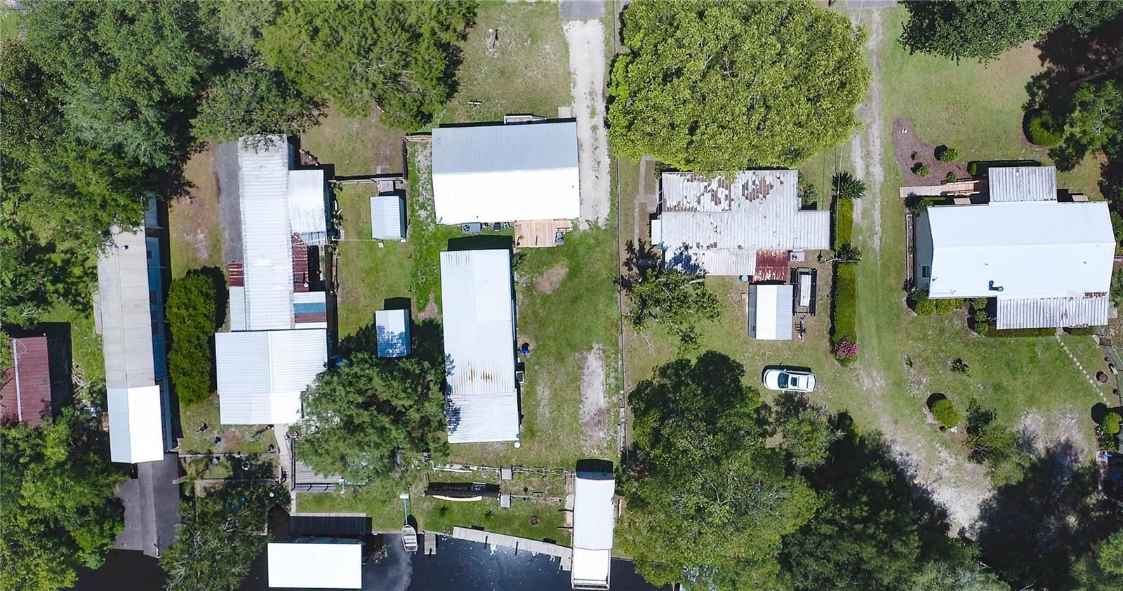 104 WATERWAY AVE, SATSUMA, FL, 32189