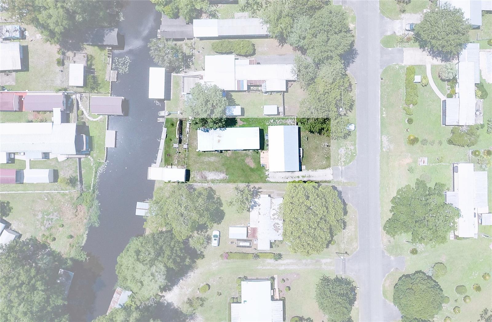 104 WATERWAY AVE, SATSUMA, FL, 32189