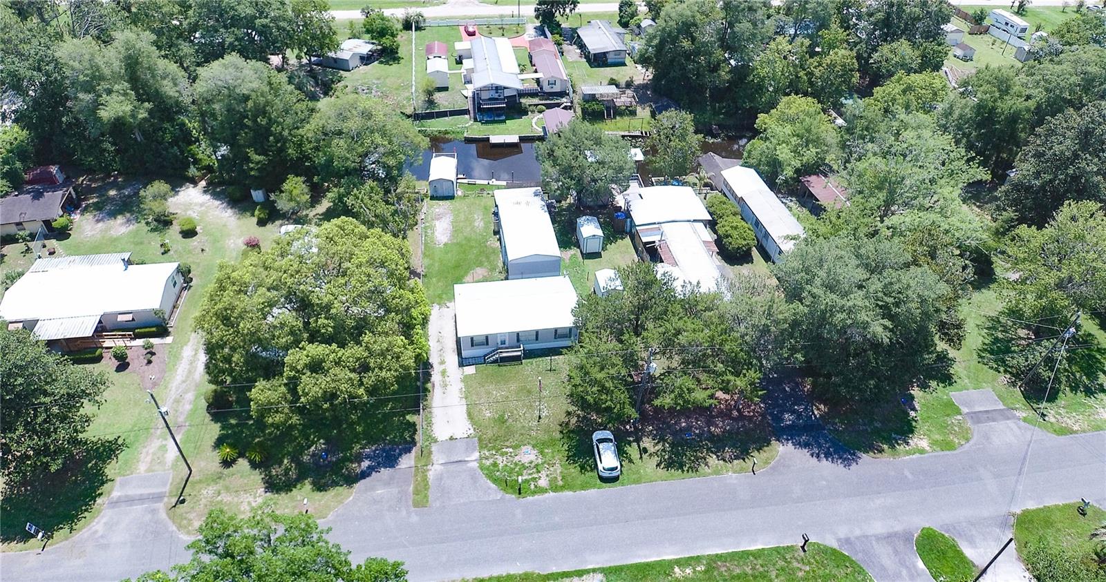 104 WATERWAY AVE, SATSUMA, FL, 32189