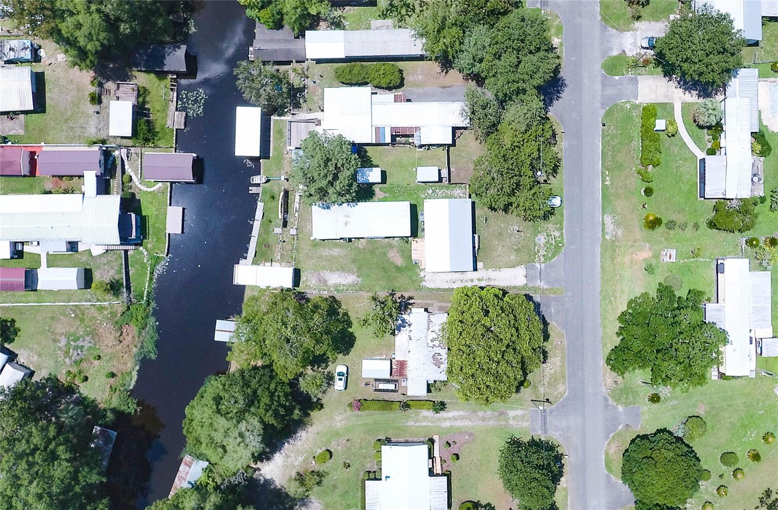 104 WATERWAY AVE, SATSUMA, FL, 32189