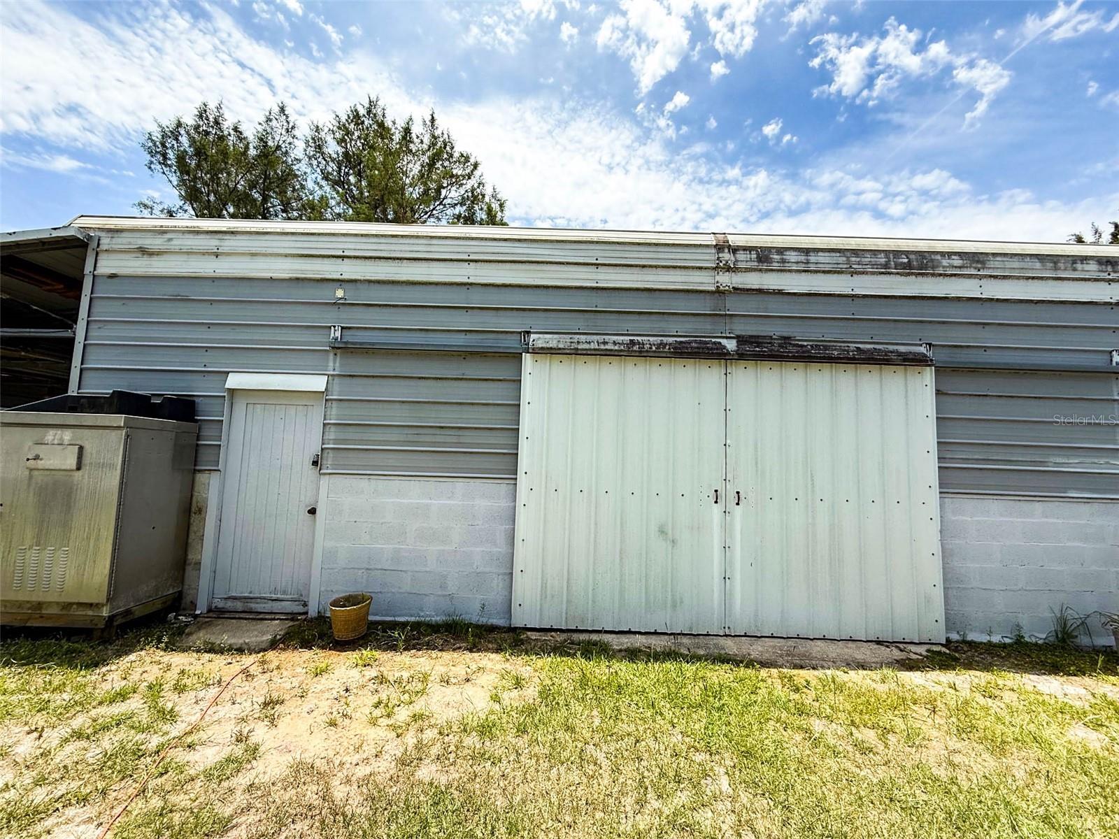 104 WATERWAY AVE, SATSUMA, FL, 32189