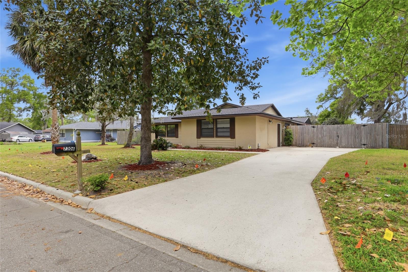 7306 SW 17TH PL, GAINESVILLE, FL, 32607