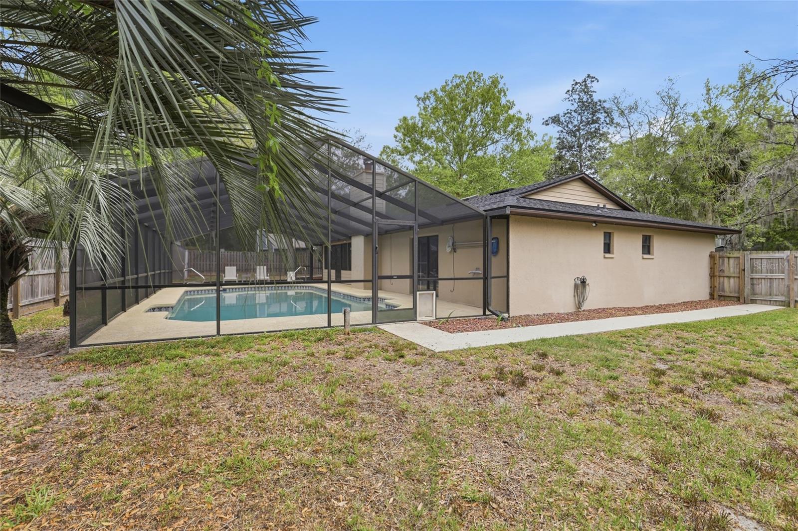 7306 SW 17TH PL, GAINESVILLE, FL, 32607