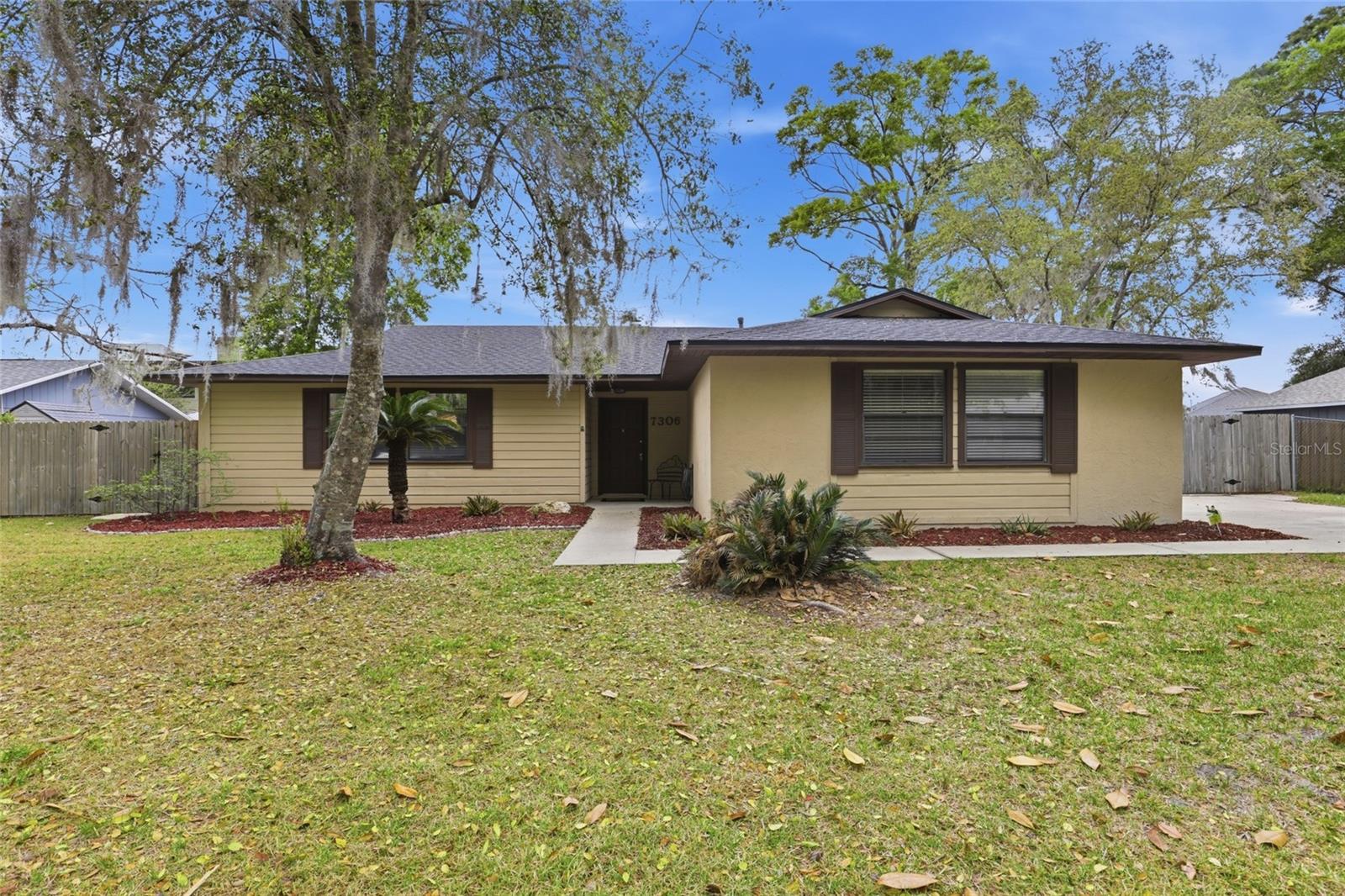 7306 SW 17TH PL, GAINESVILLE, FL, 32607