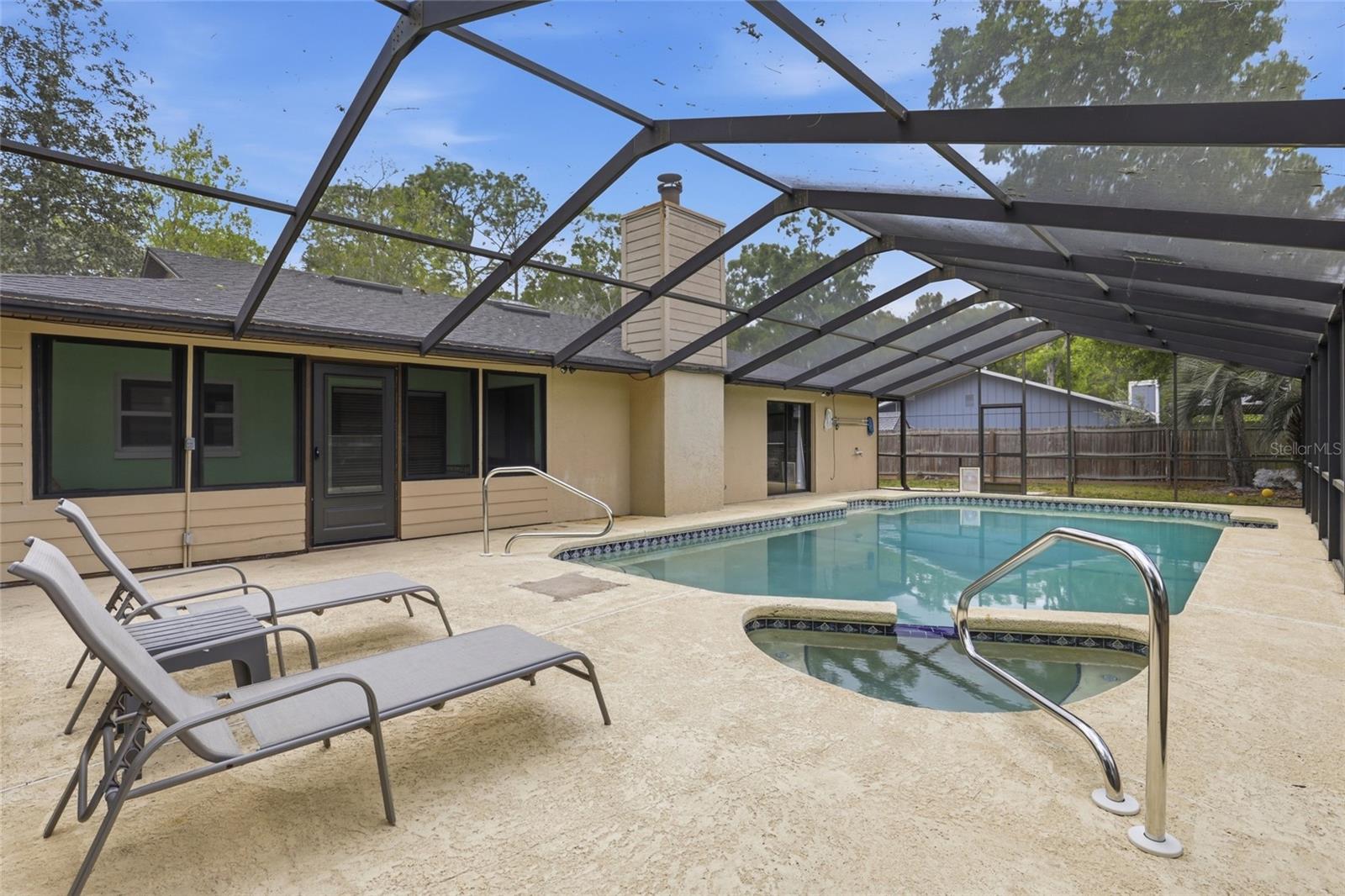 7306 SW 17TH PL, GAINESVILLE, FL, 32607