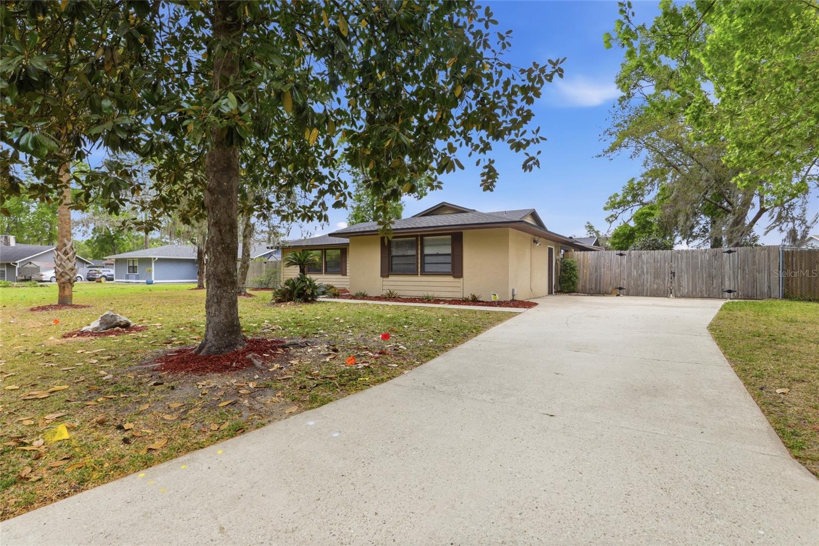 7306 SW 17TH PL, GAINESVILLE, FL, 32607