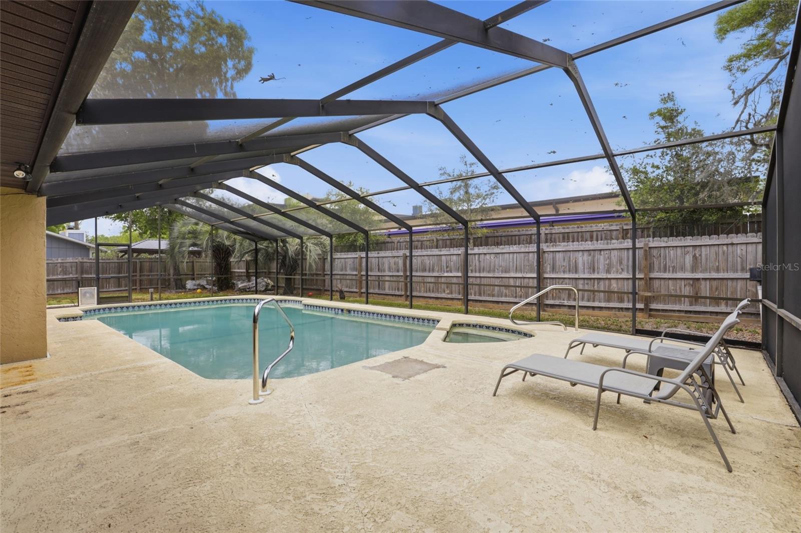 7306 SW 17TH PL, GAINESVILLE, FL, 32607