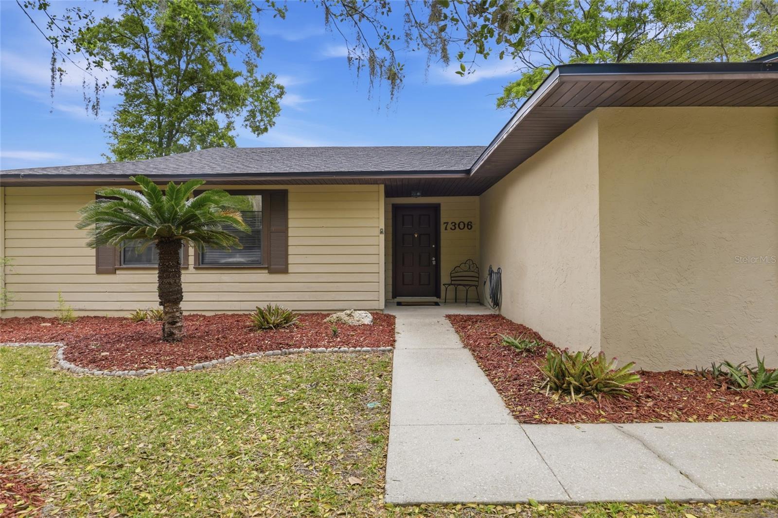7306 SW 17TH PL, GAINESVILLE, FL, 32607