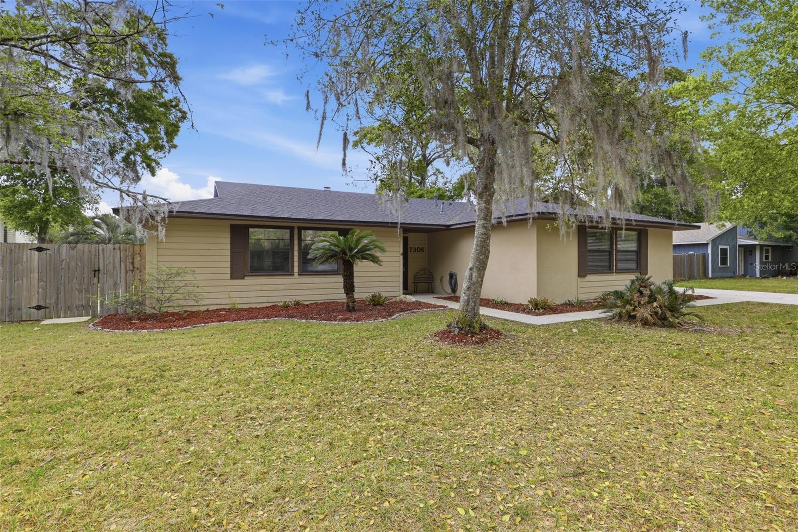 7306 SW 17TH PL, GAINESVILLE, FL, 32607