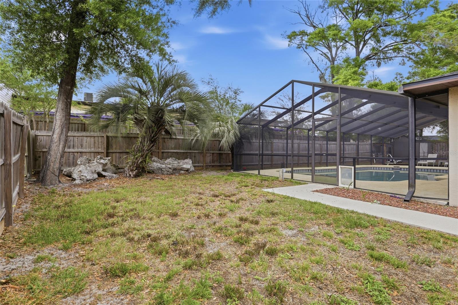 7306 SW 17TH PL, GAINESVILLE, FL, 32607