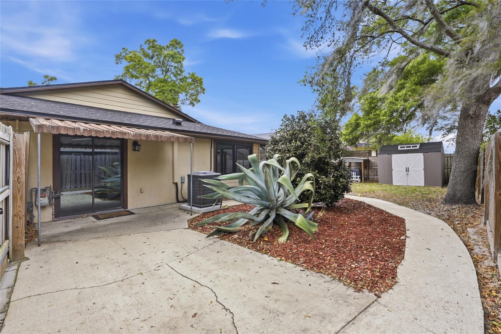 7306 SW 17TH PL, GAINESVILLE, FL, 32607