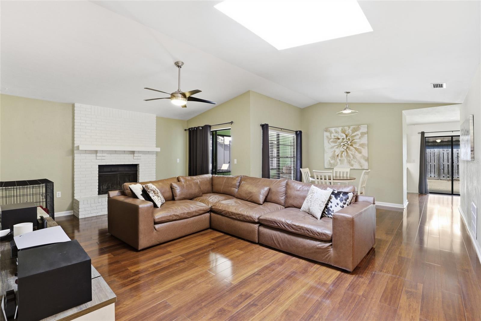 7306 SW 17TH PL, GAINESVILLE, FL, 32607