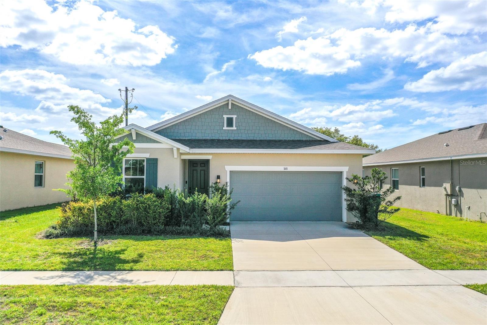 148 HILLTOP BLOOM LOOP, HAINES CITY, FL, 33844