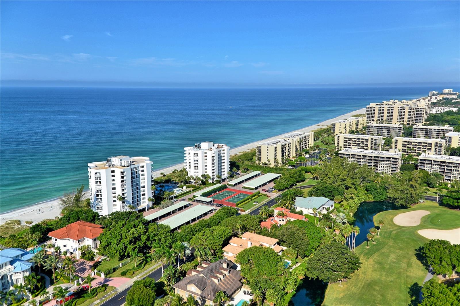 1000 LONGBOAT CLUB RD #304, LONGBOAT KEY, FL, 34228