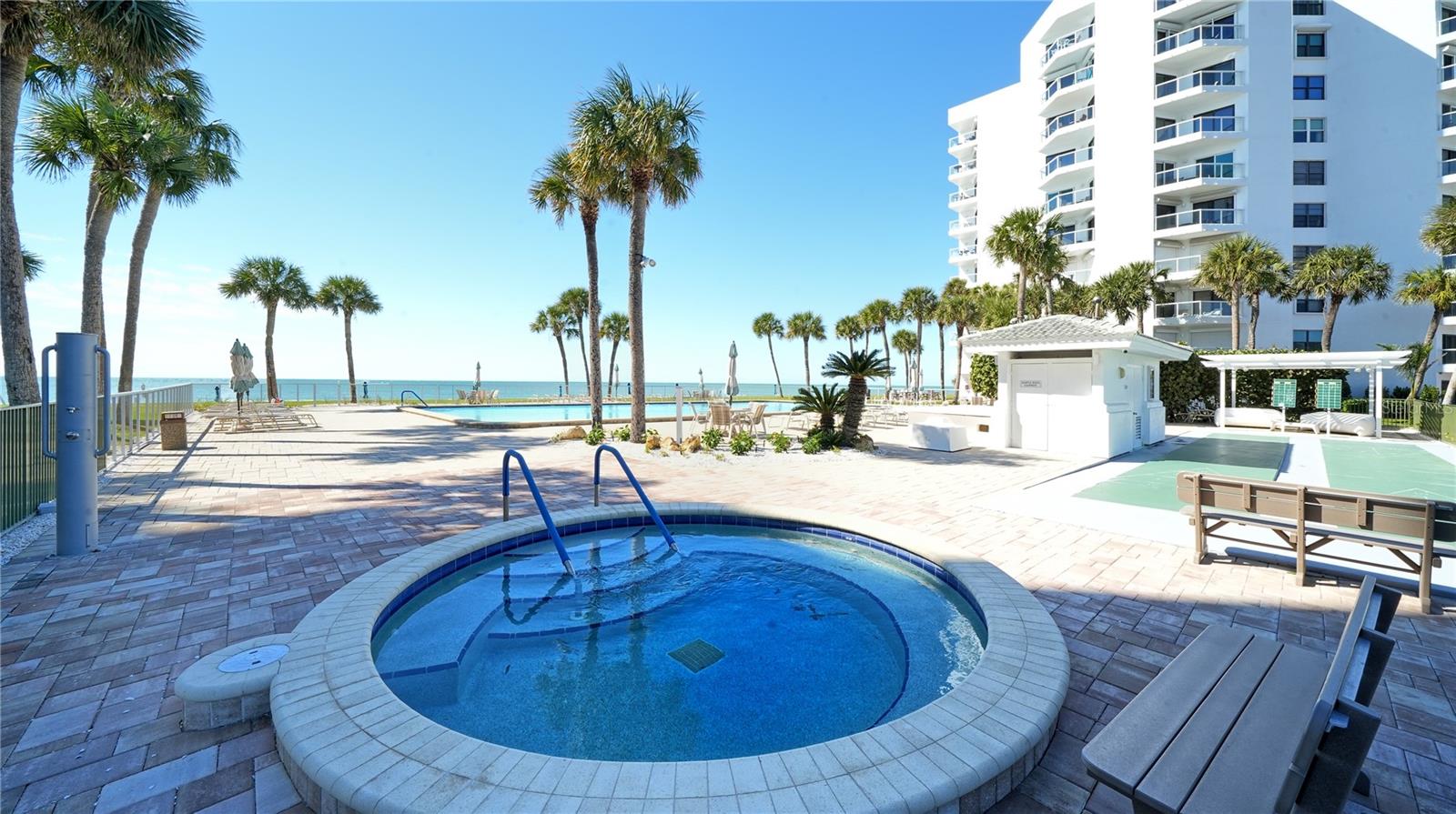 1000 LONGBOAT CLUB RD #304, LONGBOAT KEY, FL, 34228