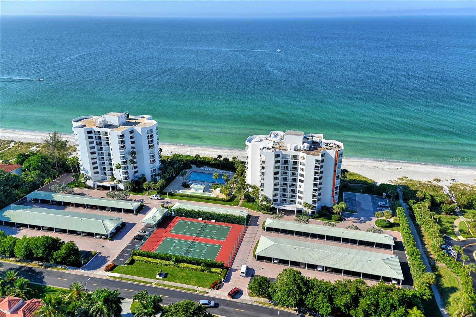 1000 LONGBOAT CLUB RD #304, LONGBOAT KEY, FL, 34228