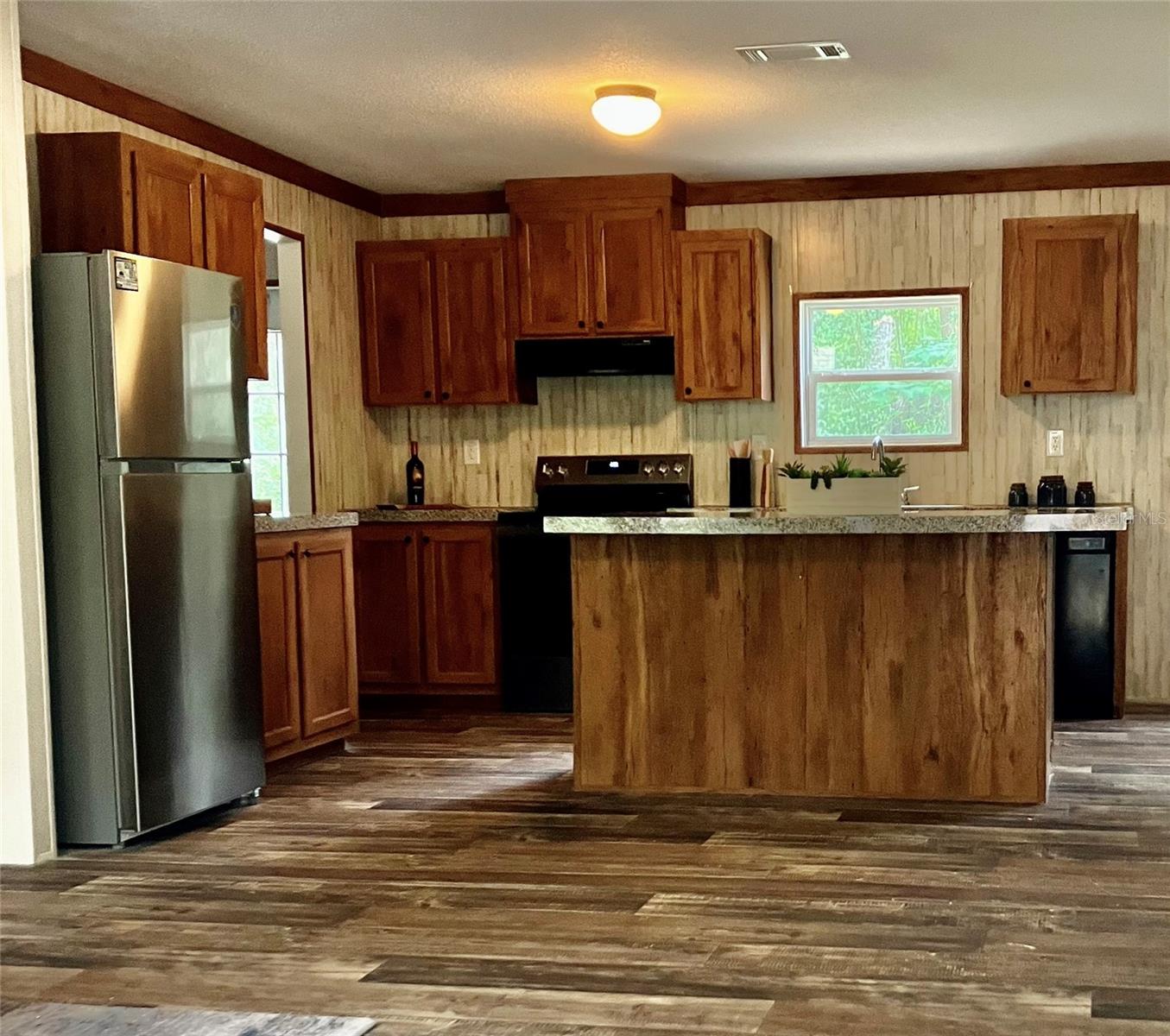 16598 NW 80TH AVE, TRENTON, FL, 32693