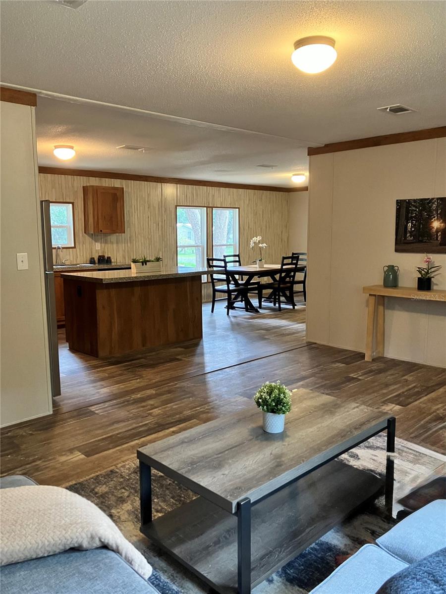 16598 NW 80TH AVE, TRENTON, FL, 32693