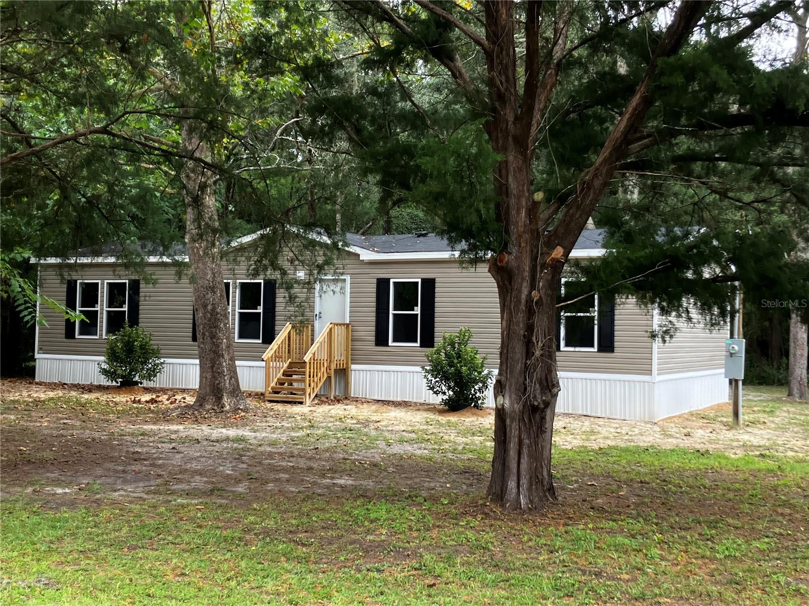 16598 NW 80TH AVE, TRENTON, FL, 32693