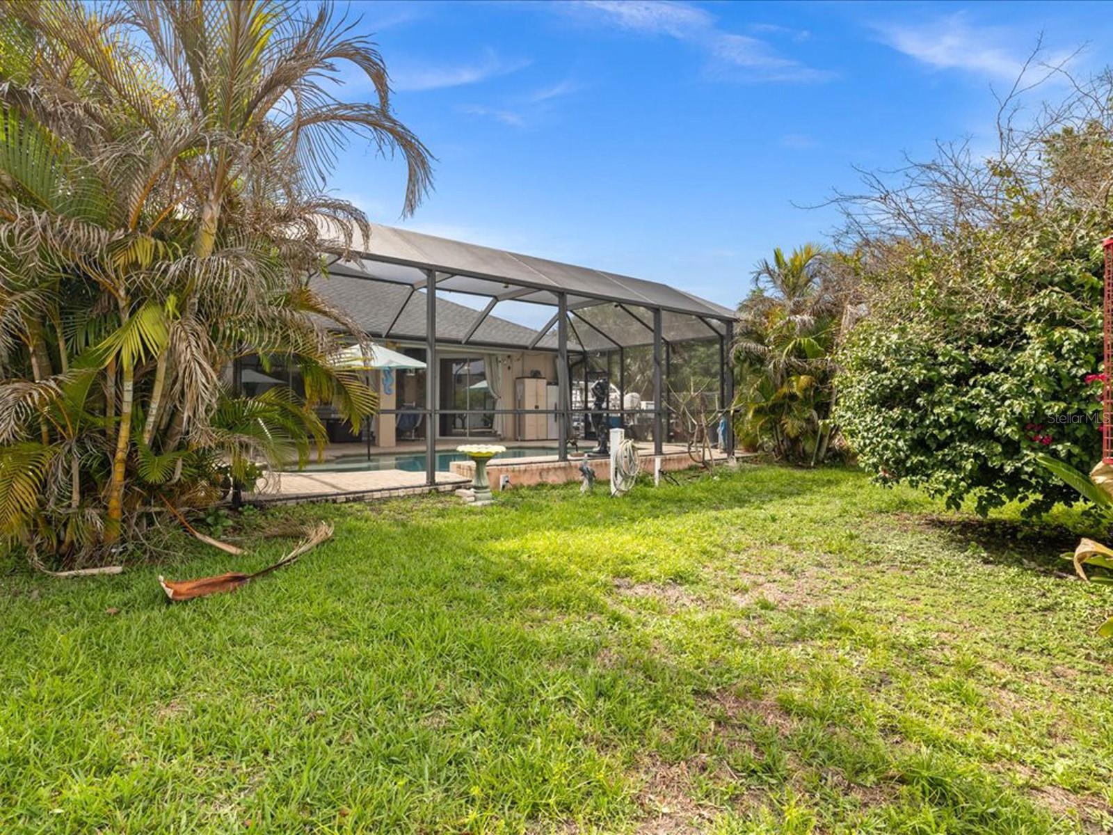 32 ORLANDO BLVD, PORT CHARLOTTE, FL, 33954