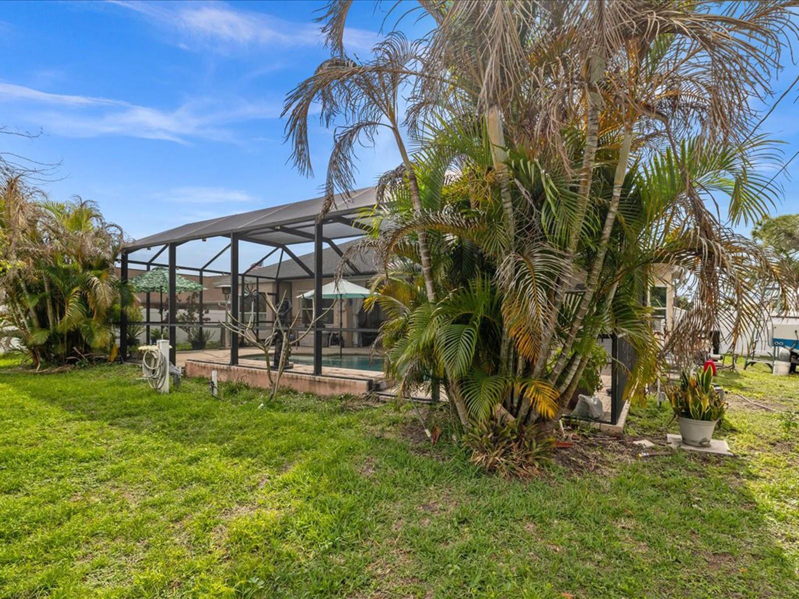 32 ORLANDO BLVD, PORT CHARLOTTE, FL, 33954