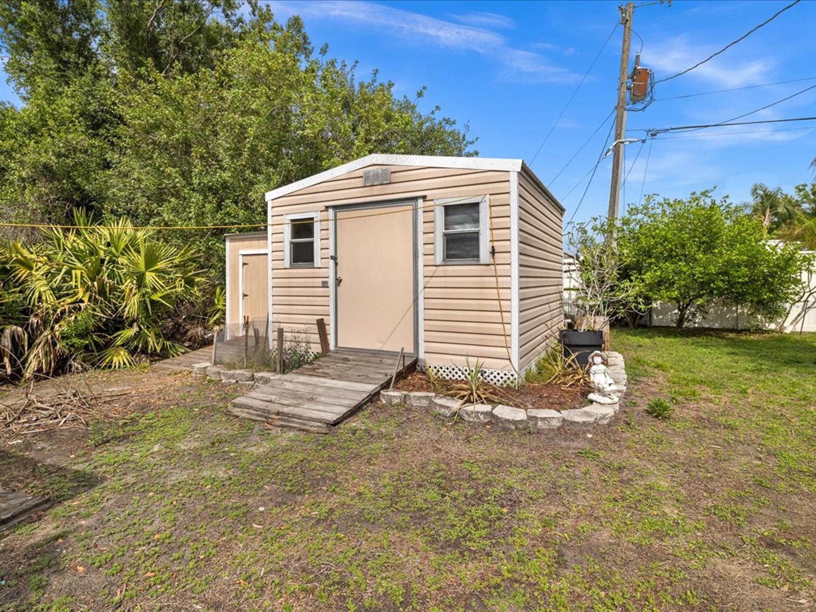 32 ORLANDO BLVD, PORT CHARLOTTE, FL, 33954