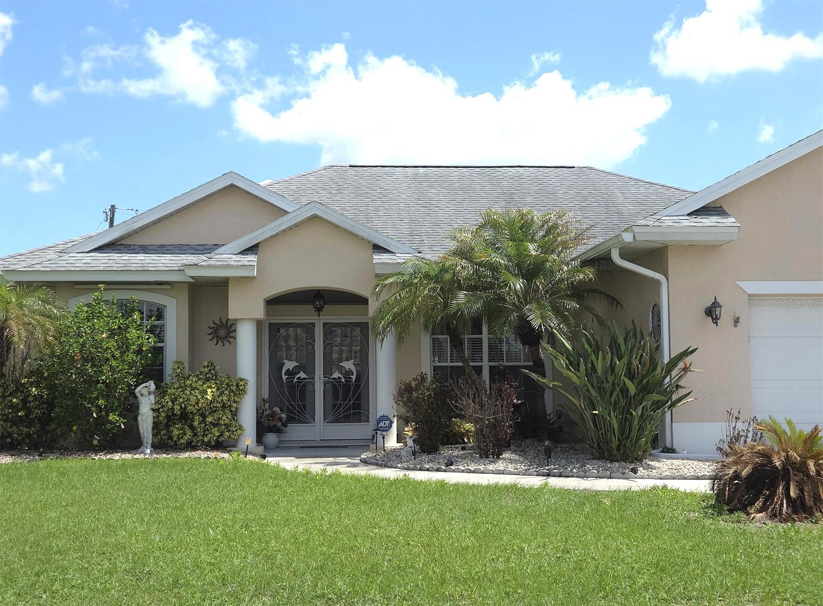 32 ORLANDO BLVD, PORT CHARLOTTE, FL, 33954