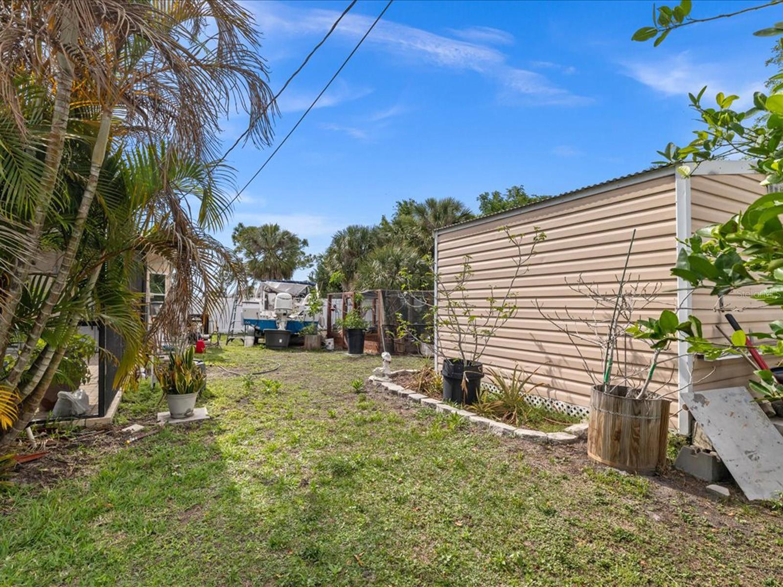 32 ORLANDO BLVD, PORT CHARLOTTE, FL, 33954