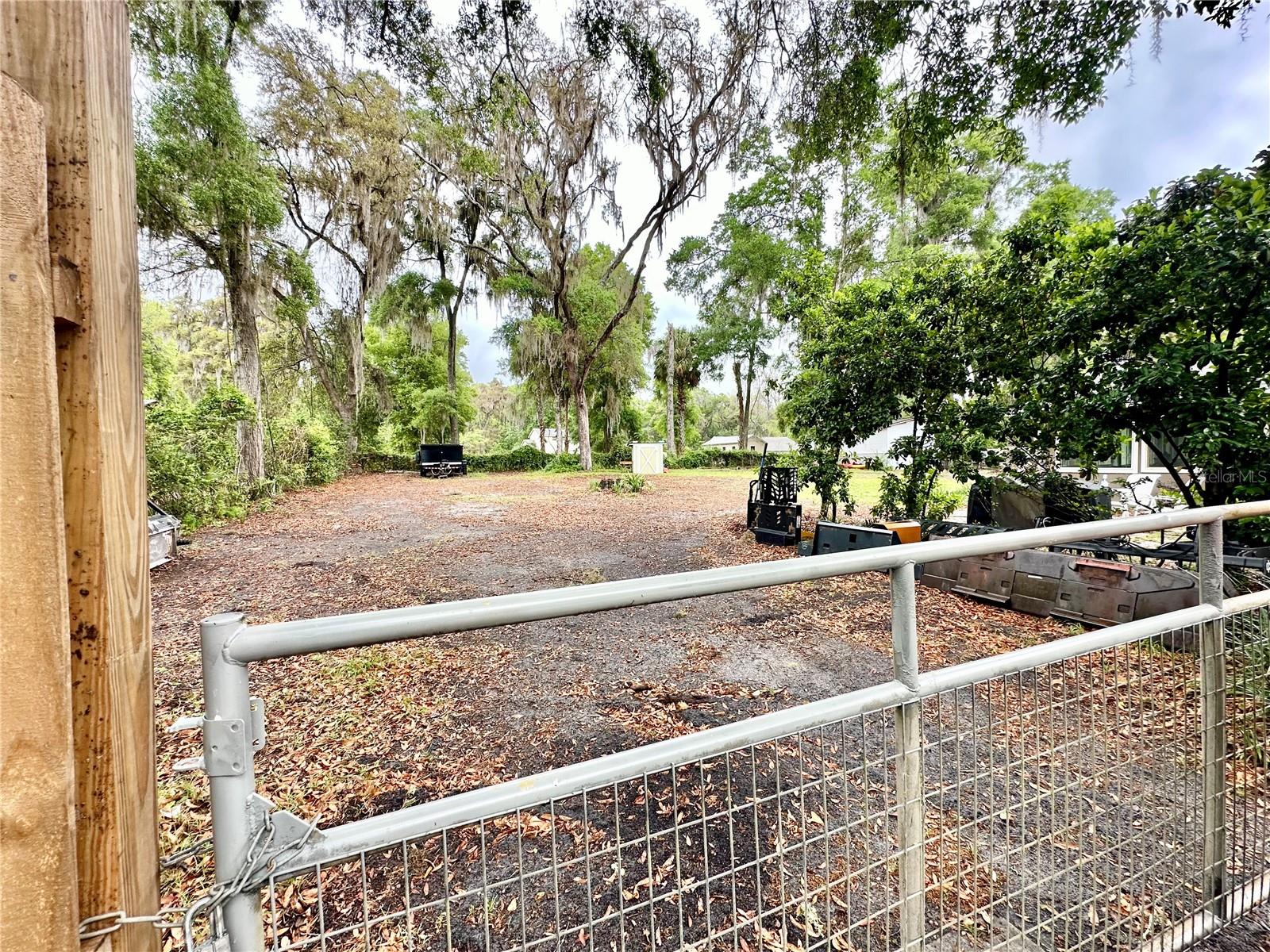 4251 NE 138TH PL, ANTHONY, FL, 32617