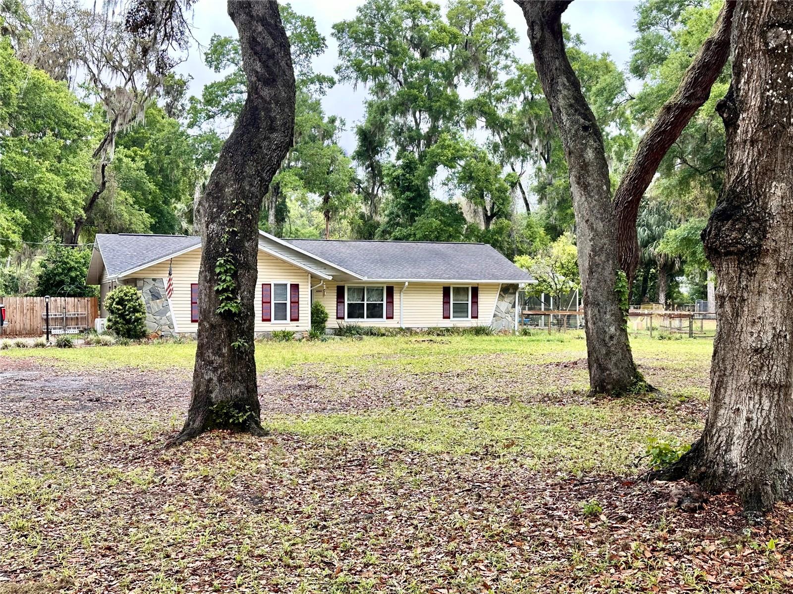 4251 NE 138TH PL, ANTHONY, FL, 32617