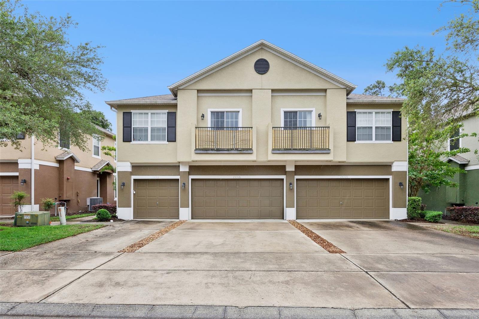 15316 OAK APPLE CT #B, WINTER GARDEN, FL, 34787