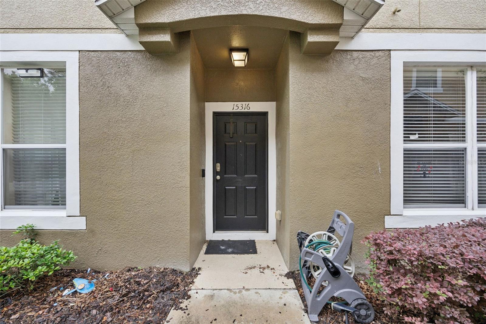 15316 OAK APPLE CT #B, WINTER GARDEN, FL, 34787