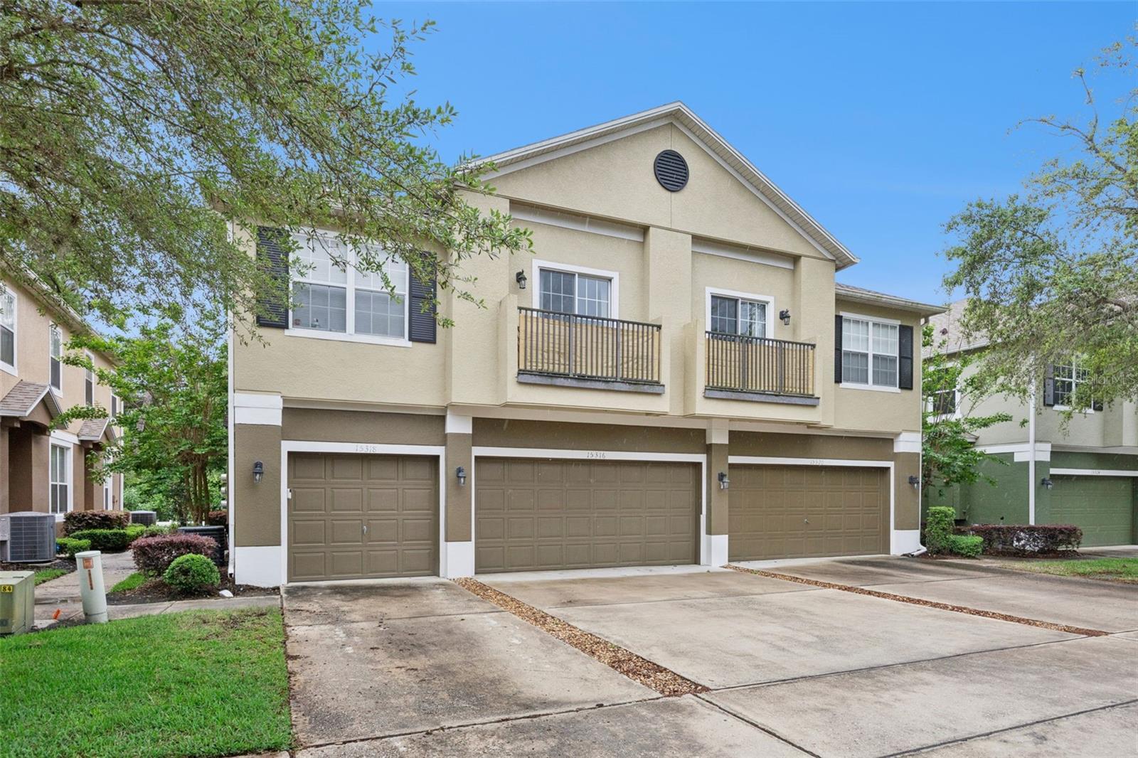 15316 OAK APPLE CT #B, WINTER GARDEN, FL, 34787