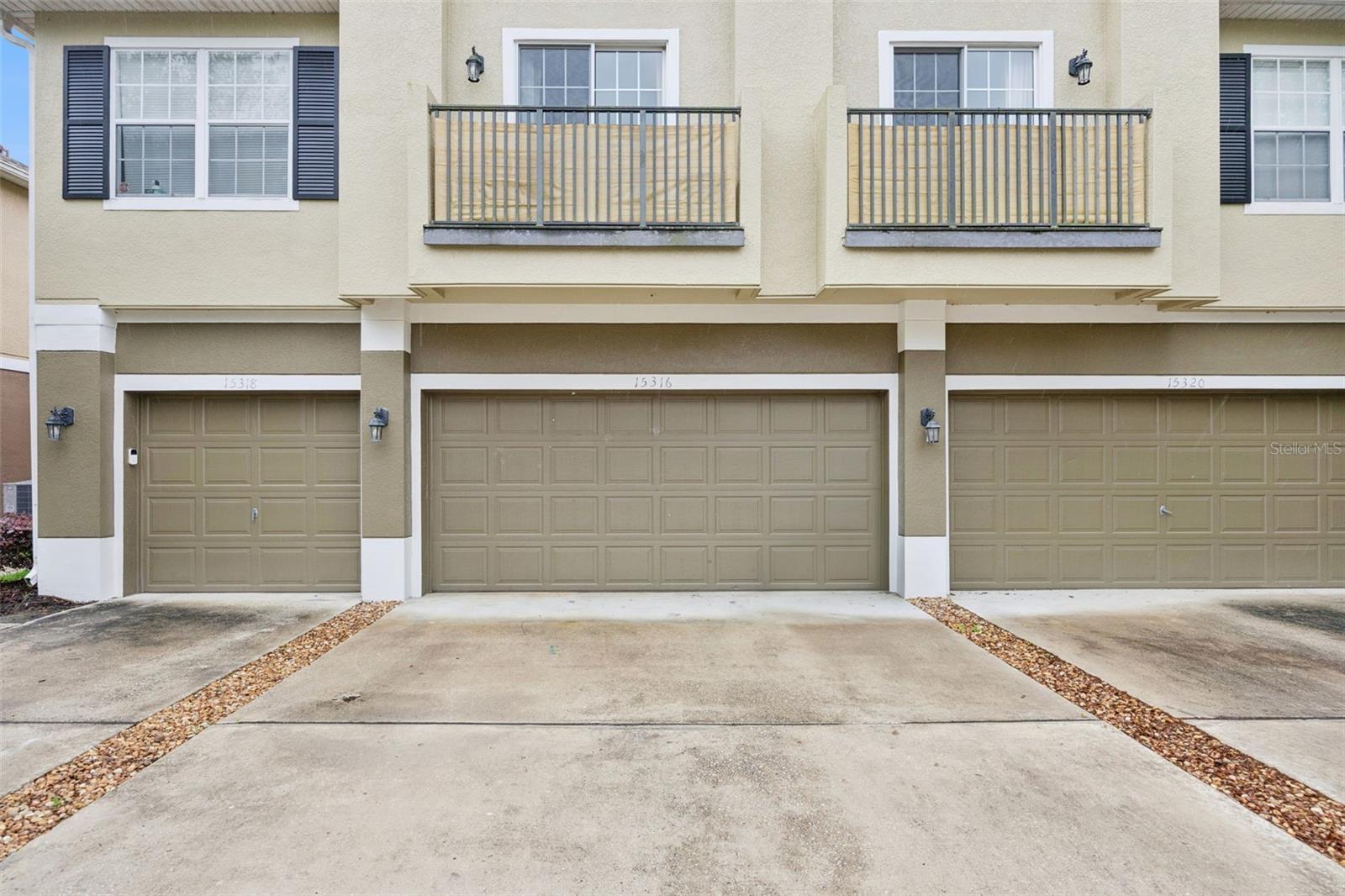 15316 OAK APPLE CT #B, WINTER GARDEN, FL, 34787