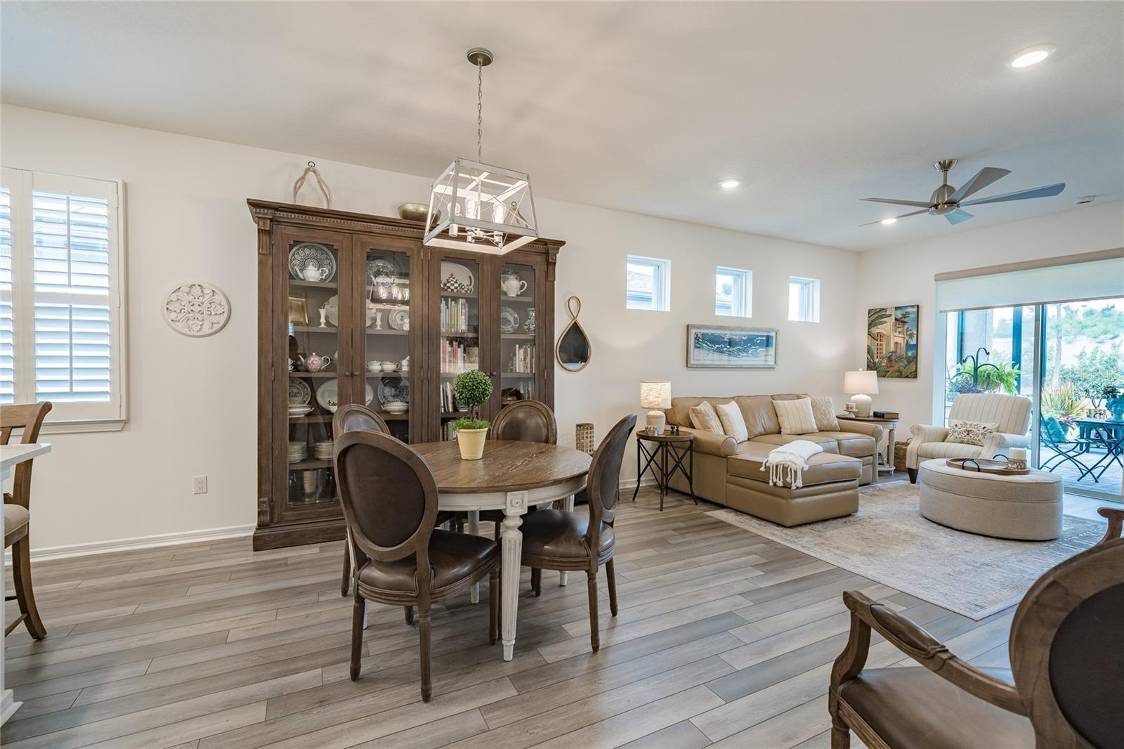 5989 SHOREBIRD BR, LAND O LAKES, FL, 34638