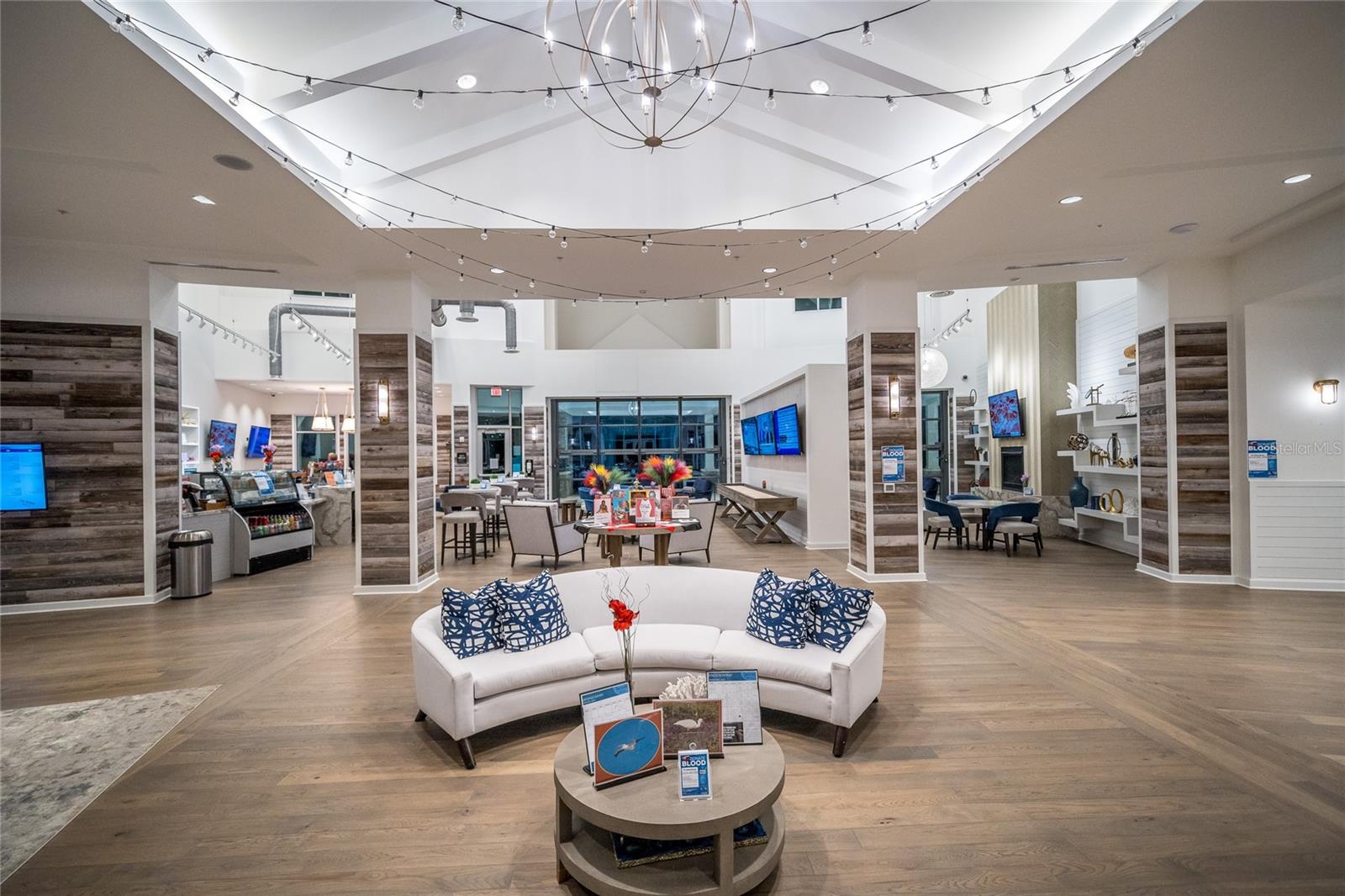 5989 SHOREBIRD BR, LAND O LAKES, FL, 34638