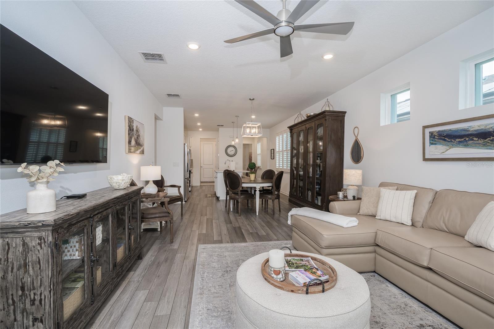 5989 SHOREBIRD BR, LAND O LAKES, FL, 34638