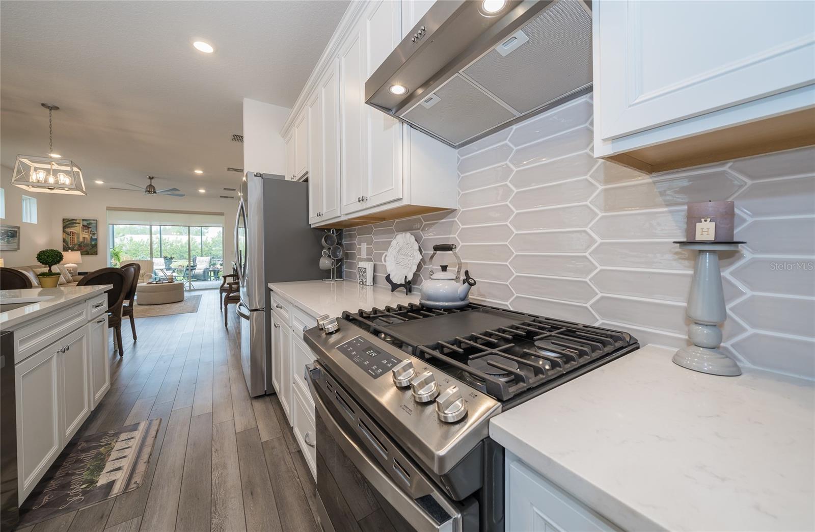 5989 SHOREBIRD BR, LAND O LAKES, FL, 34638