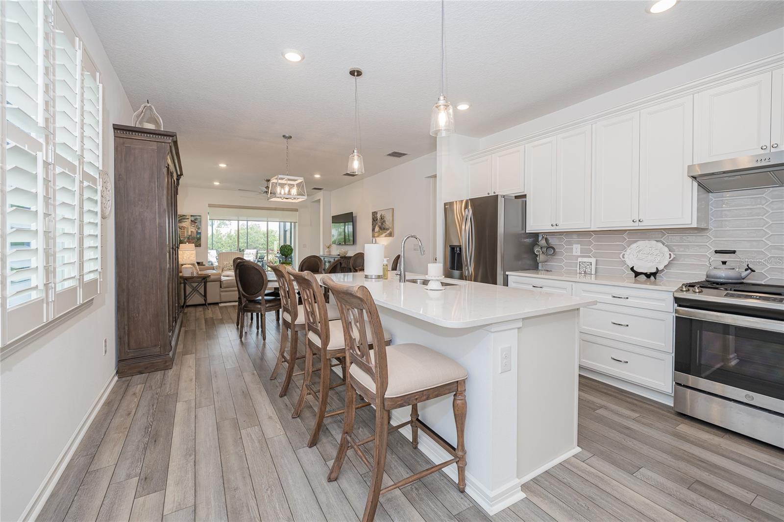 5989 SHOREBIRD BR, LAND O LAKES, FL, 34638