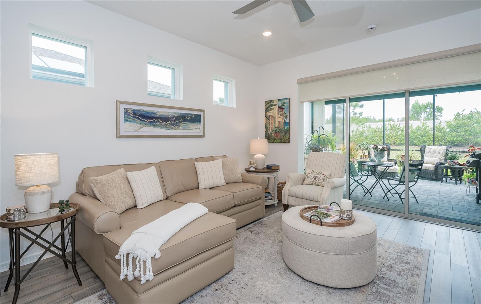 5989 SHOREBIRD BR, LAND O LAKES, FL, 34638