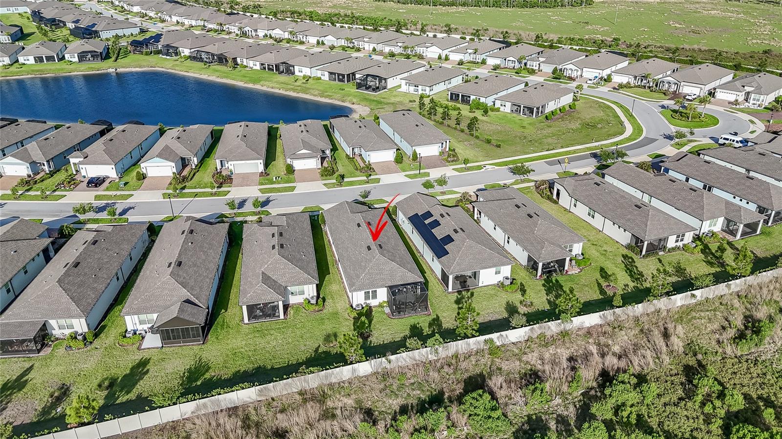 5989 SHOREBIRD BR, LAND O LAKES, FL, 34638