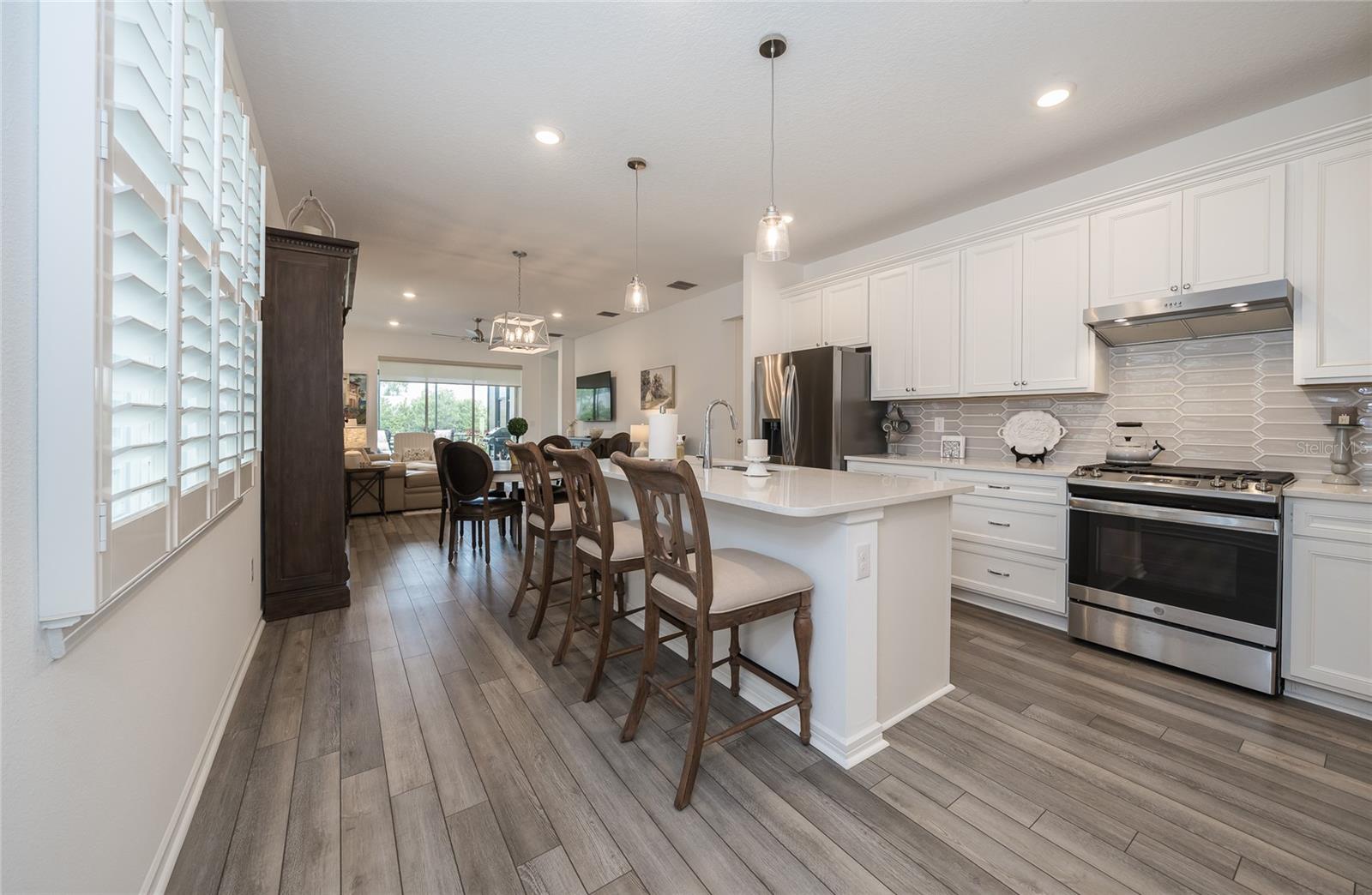 5989 SHOREBIRD BR, LAND O LAKES, FL, 34638