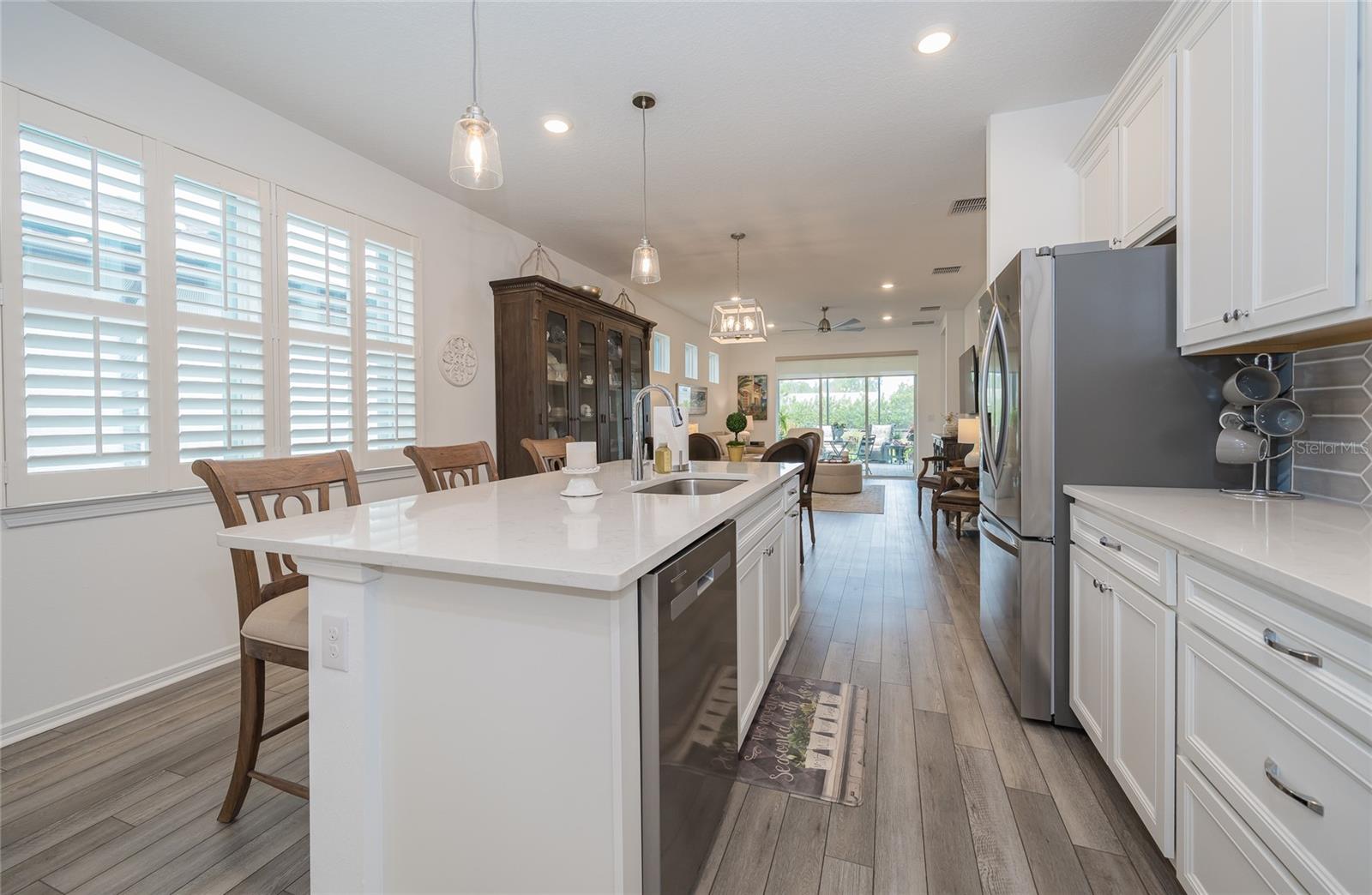 5989 SHOREBIRD BR, LAND O LAKES, FL, 34638