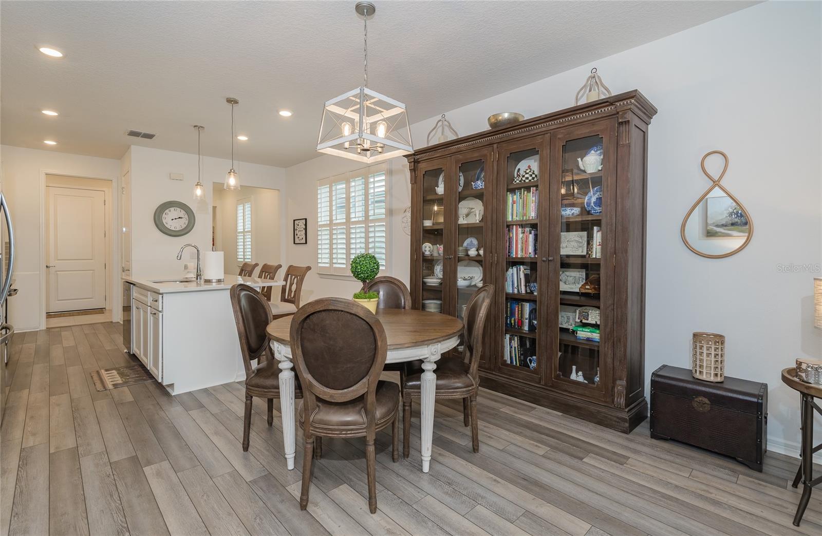 5989 SHOREBIRD BR, LAND O LAKES, FL, 34638