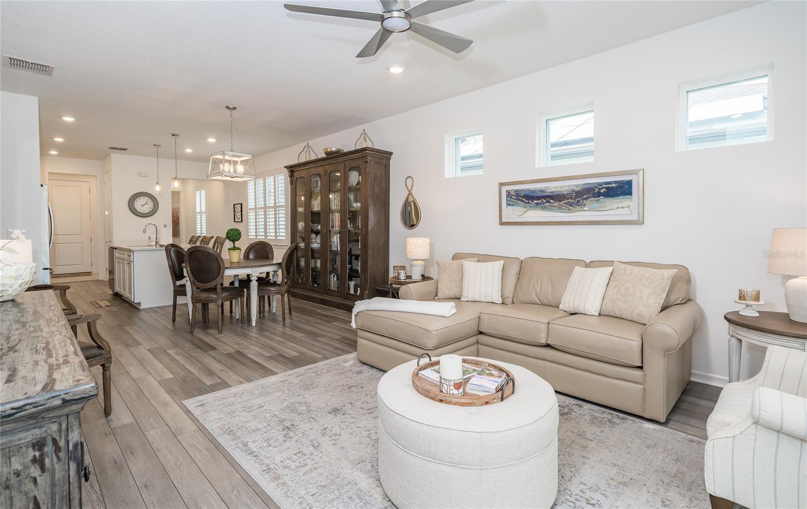 5989 SHOREBIRD BR, LAND O LAKES, FL, 34638