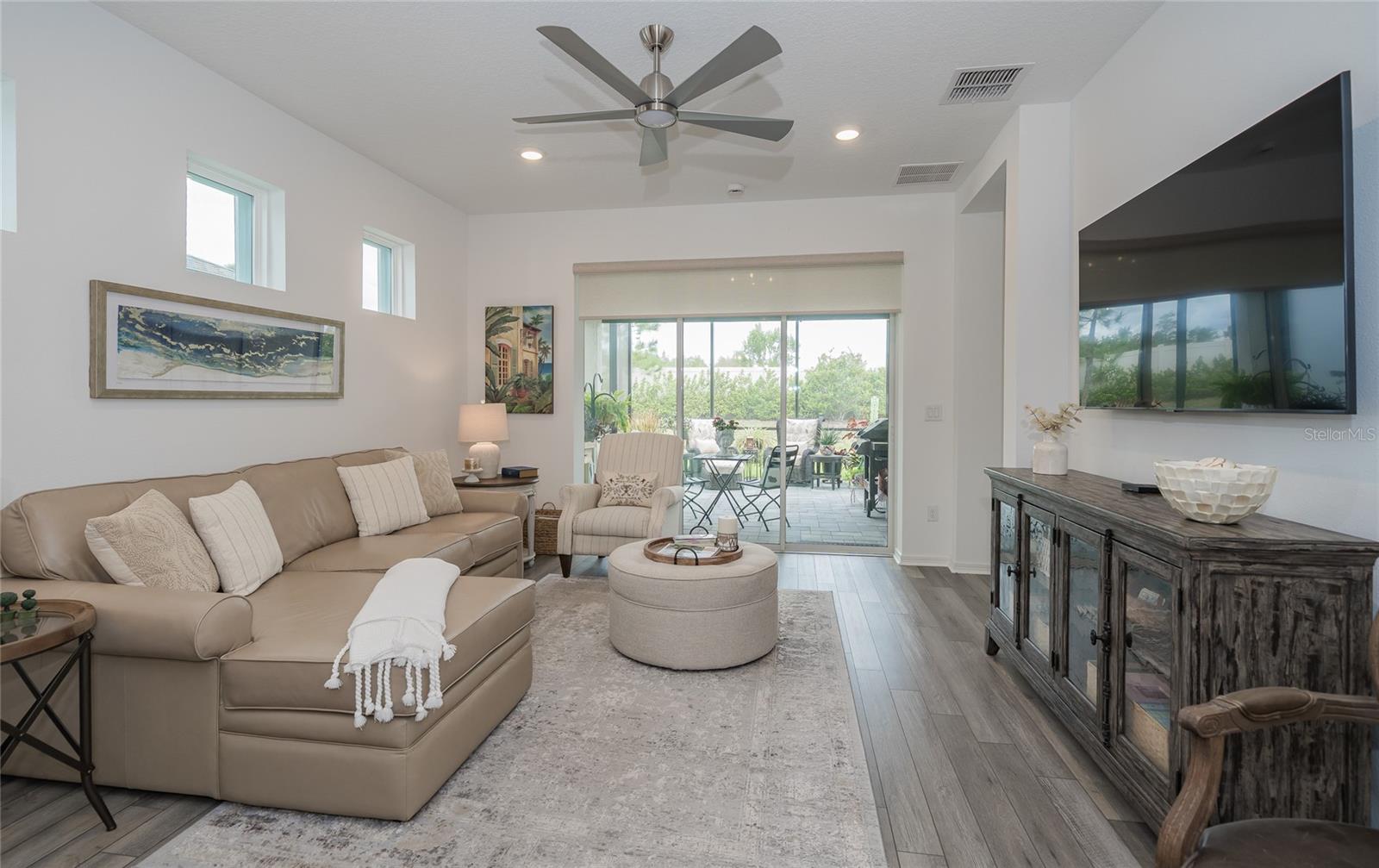 5989 SHOREBIRD BR, LAND O LAKES, FL, 34638