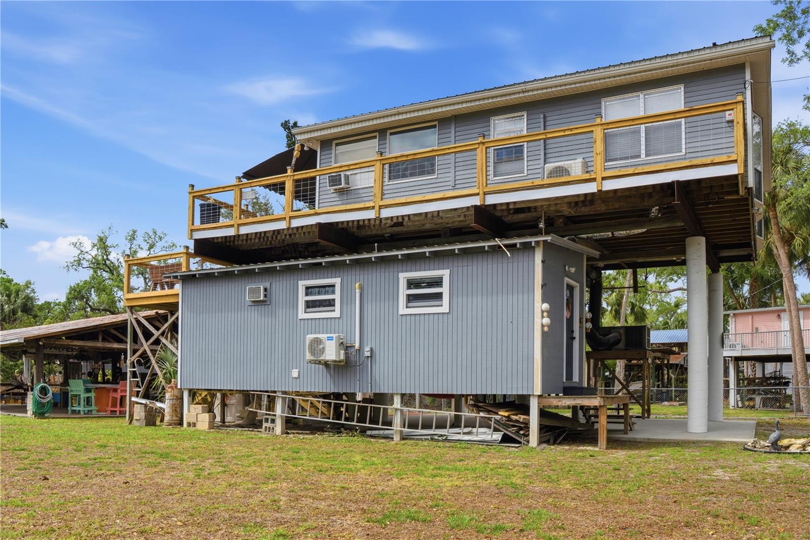 547 SE 205TH ST, SUWANNEE, FL, 32692